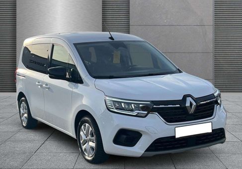 Renault Kangoo, 2024