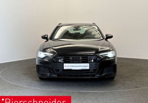 Audi A6, 2022 3