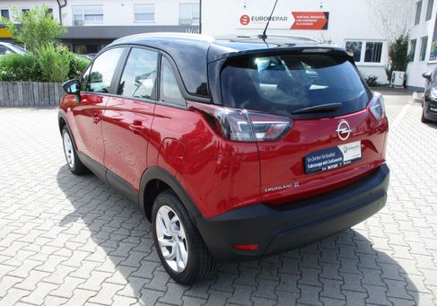 Opel Crossland X, 2020 3