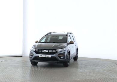 Dacia Jogger, 2024