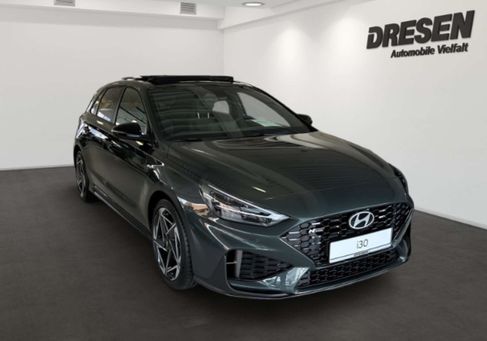 Hyundai i30, 2026 3