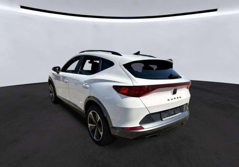 Cupra Formentor, 2024 3