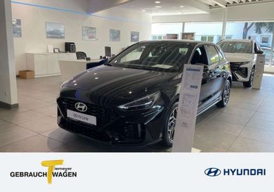 Hyundai i30, 2026