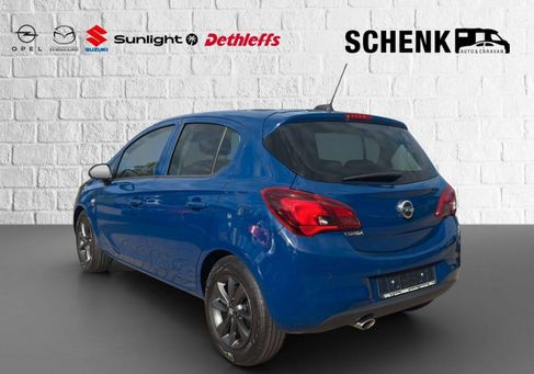 Opel Corsa, 2019 3