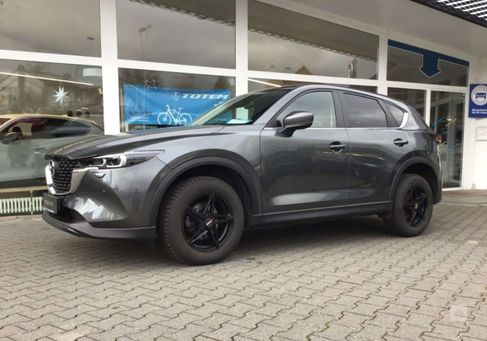 Mazda CX-5, 2023