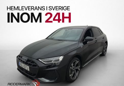 Audi A3, 2025 3