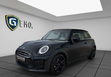 MINI Cooper, 2023