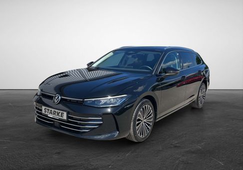 Volkswagen Passat Variant, 2024 3