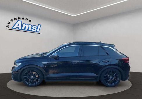 Volkswagen T-Roc, 2020