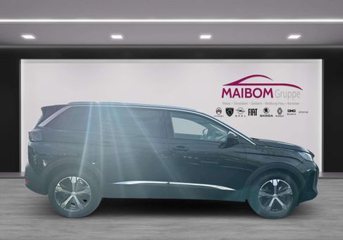 Peugeot 5008, 2024