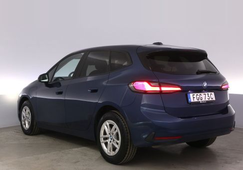 BMW 225 Active Tourer, 2024