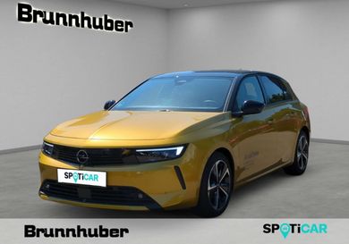 Opel Astra, 2023