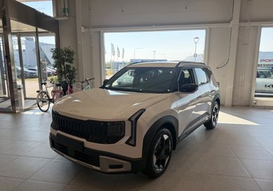 Kia, 2027