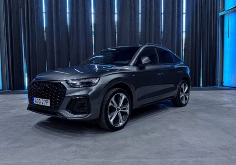 Audi Q5, 2023 2