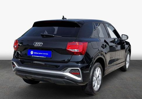 Audi Q2, 2023 2
