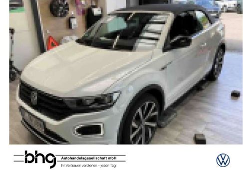 Volkswagen T-Roc, 2021