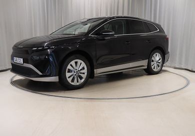 Skoda Enyaq, 2027