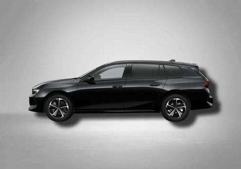 Opel Astra, 2025