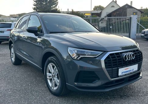Audi Q3, 2023