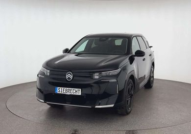 Citroën C5 Aircross, 2026