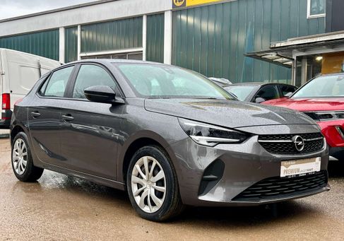Opel Corsa, 2020 2