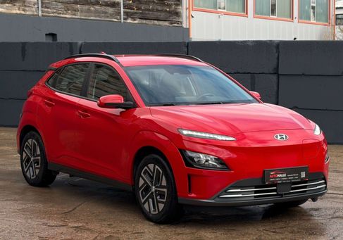 Hyundai Kona, 2022 3