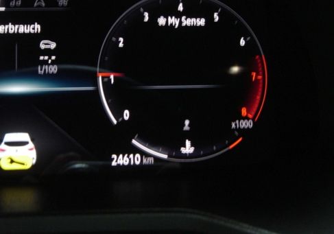 Renault Clio, 2024