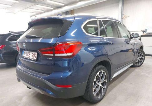 BMW X1, 2020 3