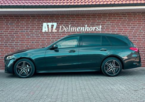 Mercedes-Benz C 300, 2023