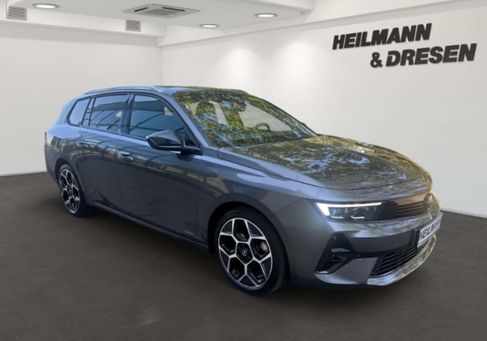 Opel Astra, 2023
