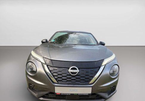 Nissan Juke, 2025 3