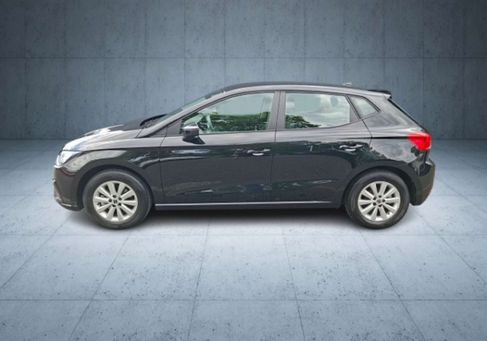 Seat Ibiza, 2025 2