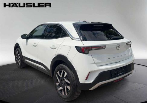 Opel Mokka, 2022 3