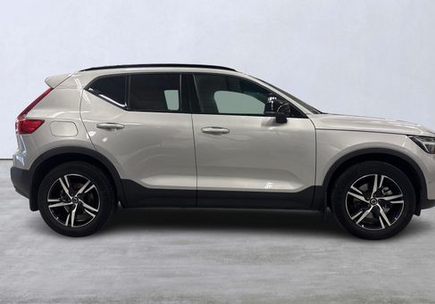 Volvo XC40, 2025 3