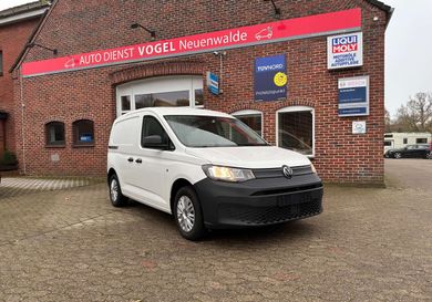 Volkswagen Caddy, 2023