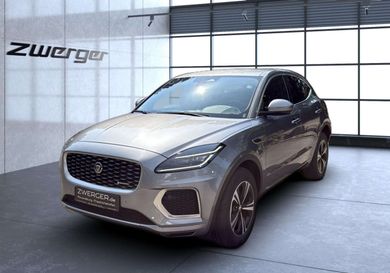 Jaguar E-Pace, 2023