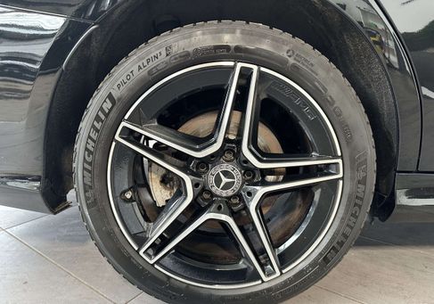 Mercedes-Benz C 300, 2021