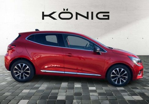 Renault Clio, 2023