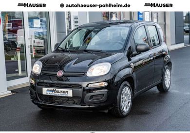 Fiat Panda, 2026