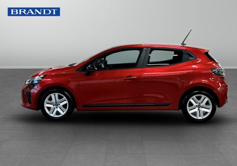 Renault Clio, 2024