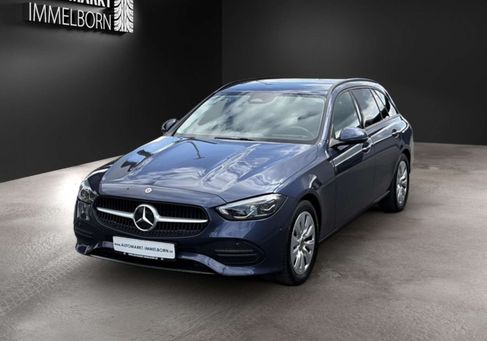 Mercedes-Benz C 200, 2023 3