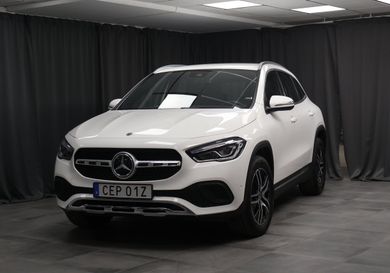 Mercedes-Benz GLA 180, 2023