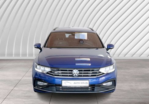 Volkswagen Passat Variant, 2023