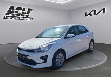 Kia Rio, 2023