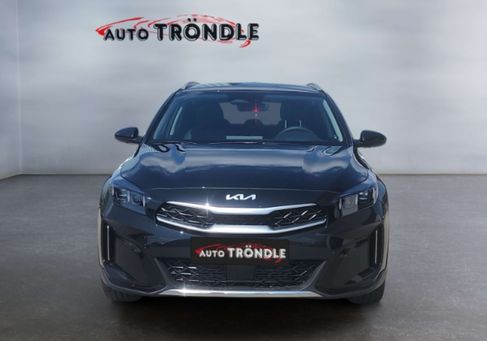 Kia XCeed, 2025