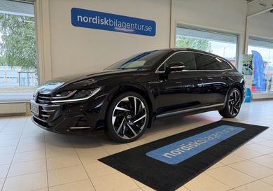 Volkswagen Arteon, 2023