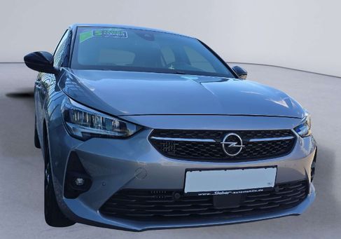 Opel Corsa, 2023 3