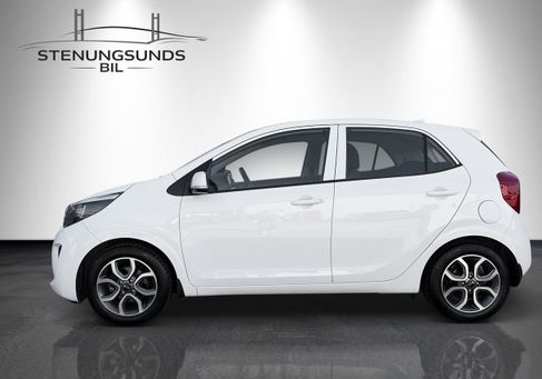 Kia Picanto, 2019