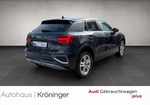 Audi Q2, 2025 2