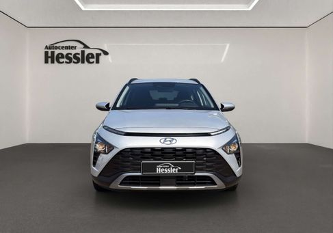 Hyundai Bayon, 2022 2